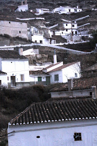 cave houses