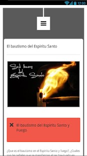 Free Cursos Biblicos APK for Android