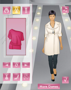 How to mod Dress Up: Model Dressup 1.0 apk for android