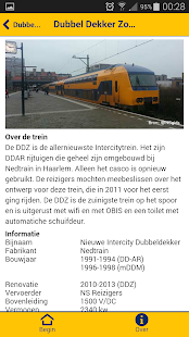 NS Gids Screenshots 0