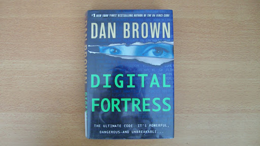 Digital Fortress by Dan Brown