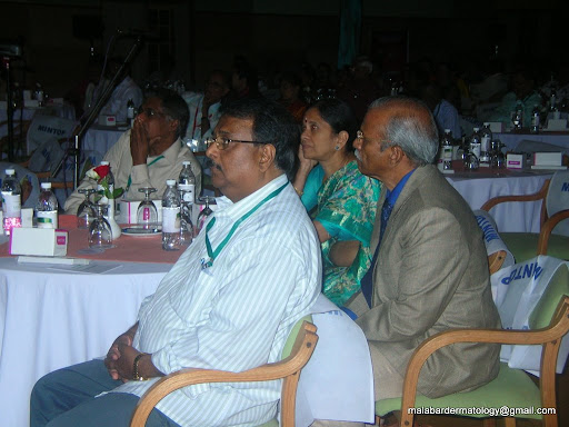 teachers still eager to learn