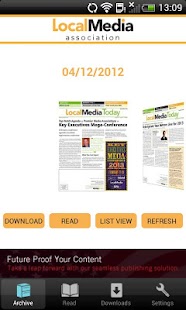 How to install Local Media Today patch 1.0 apk for laptop