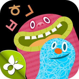 PopPopping Korean 教育 App LOGO-APP開箱王