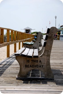 beachdaybench