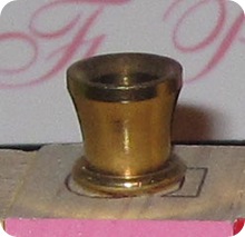 candleholderpiece