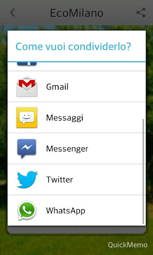 【免費旅遊App】EcoMilano-APP點子
