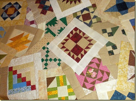 sampler blocks 1