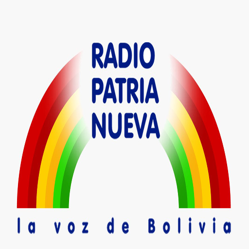 Radio Patria Nueva LOGO-APP點子