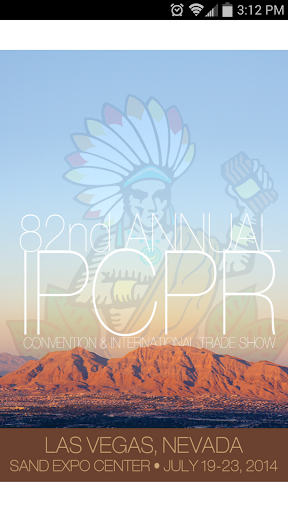 82nd IPCPR