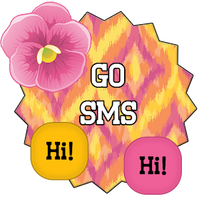GO SMS THEME - SCS444.apk 1.1