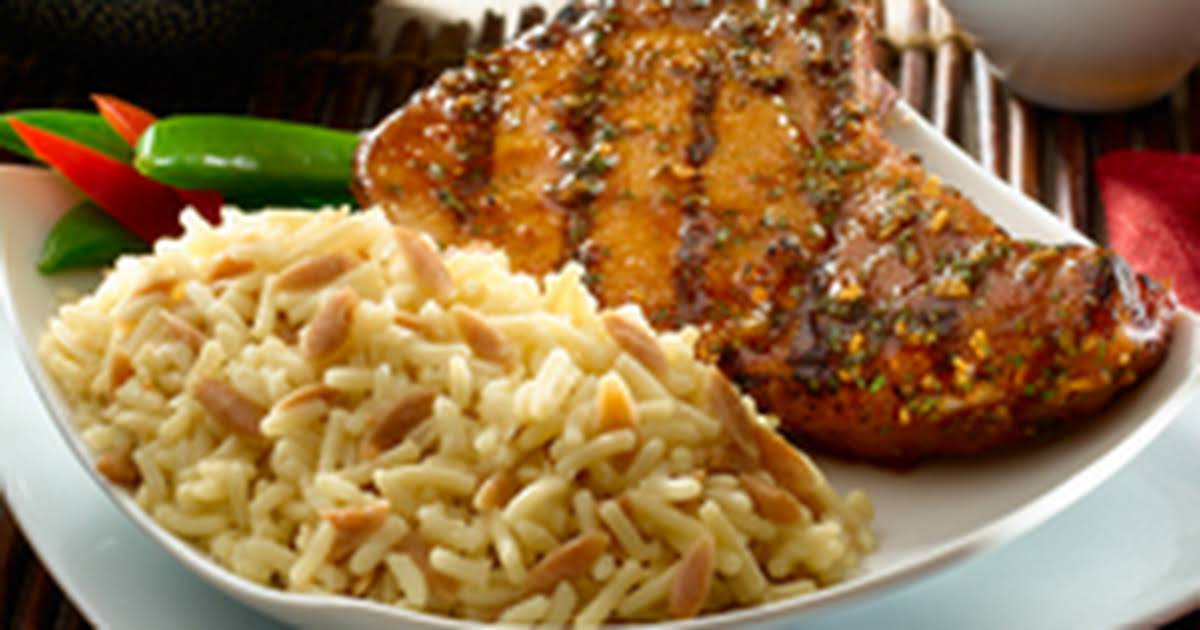 10 Best Savoury Rice Recipes