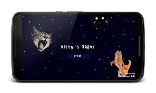 Kitty's Night No Ads