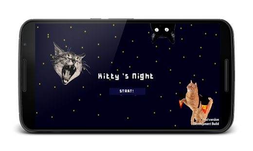 Free Download Kitty's Night (No Ads) APK for PC