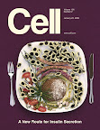 Cover Image of Cell, Vol.132(2)