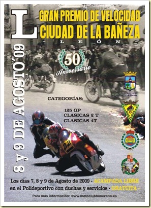 Bañeza2009