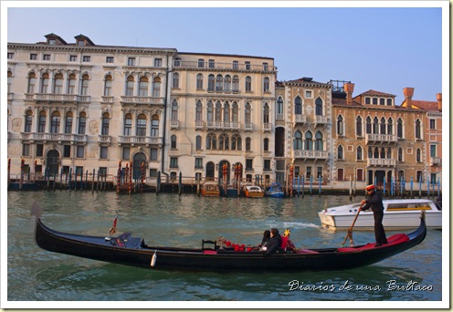 Gran Canal Venecia-6