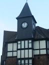 Clock Building 