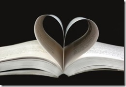 heart of the book