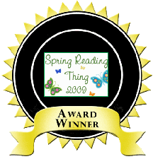 winner spring reading thing