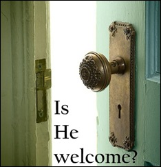 is_he_welcome