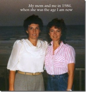 Me and Mama_1986