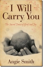 I Will Carry You by Angie Smith