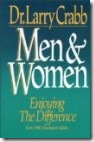 Men and Women by Larry Crabb