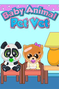 How to download Baby Animal Pet Vet Doctor 2.1 mod apk for pc