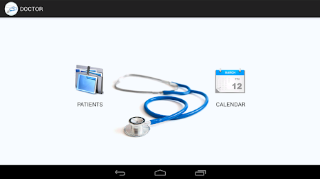 Patient medical record FREE poster 7