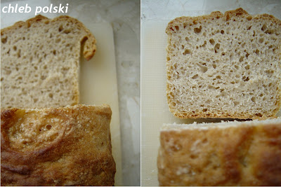 Chleb polski wiejski