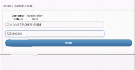 BrainFriend Teachers' Guide poster 10