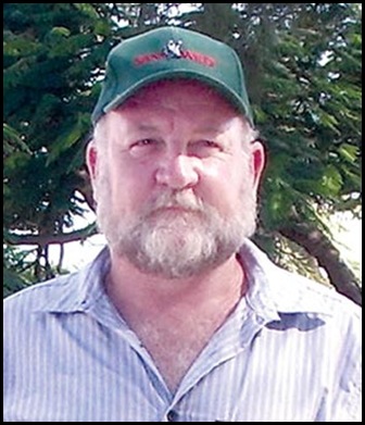 Dunn Paul 49 farm manager Limpopo Constantia Citrus murdered Feb282010