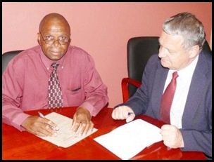 Hatespeech charge against Julius Malema Dr Pieter Mulder Brooklyn SAPS Capt Molamodi Mar122010