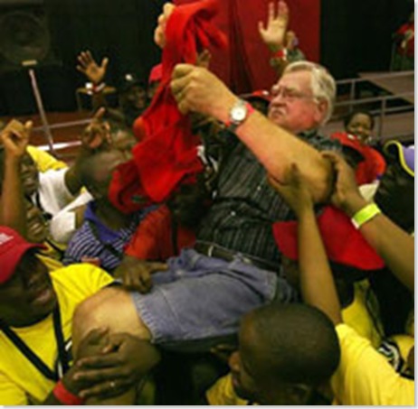 Grobler Piet_Received As Hero_Joined ANC-BREAKAWAY-COPE
