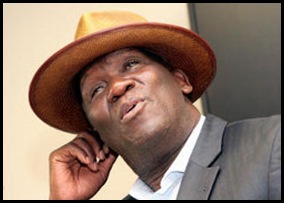 SA National Police Commissioner Bheki Cele admits many cops own taxis