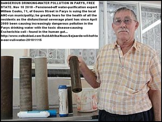 WaterPollutionParysWillemCooks_water_filters_1Yr_suingMunicipality