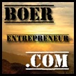 Boer Entrepreneur Classifieds by Boers Afrikaners for business networking.