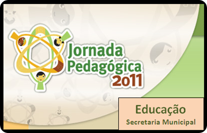 Jornada Pedagógica 2011