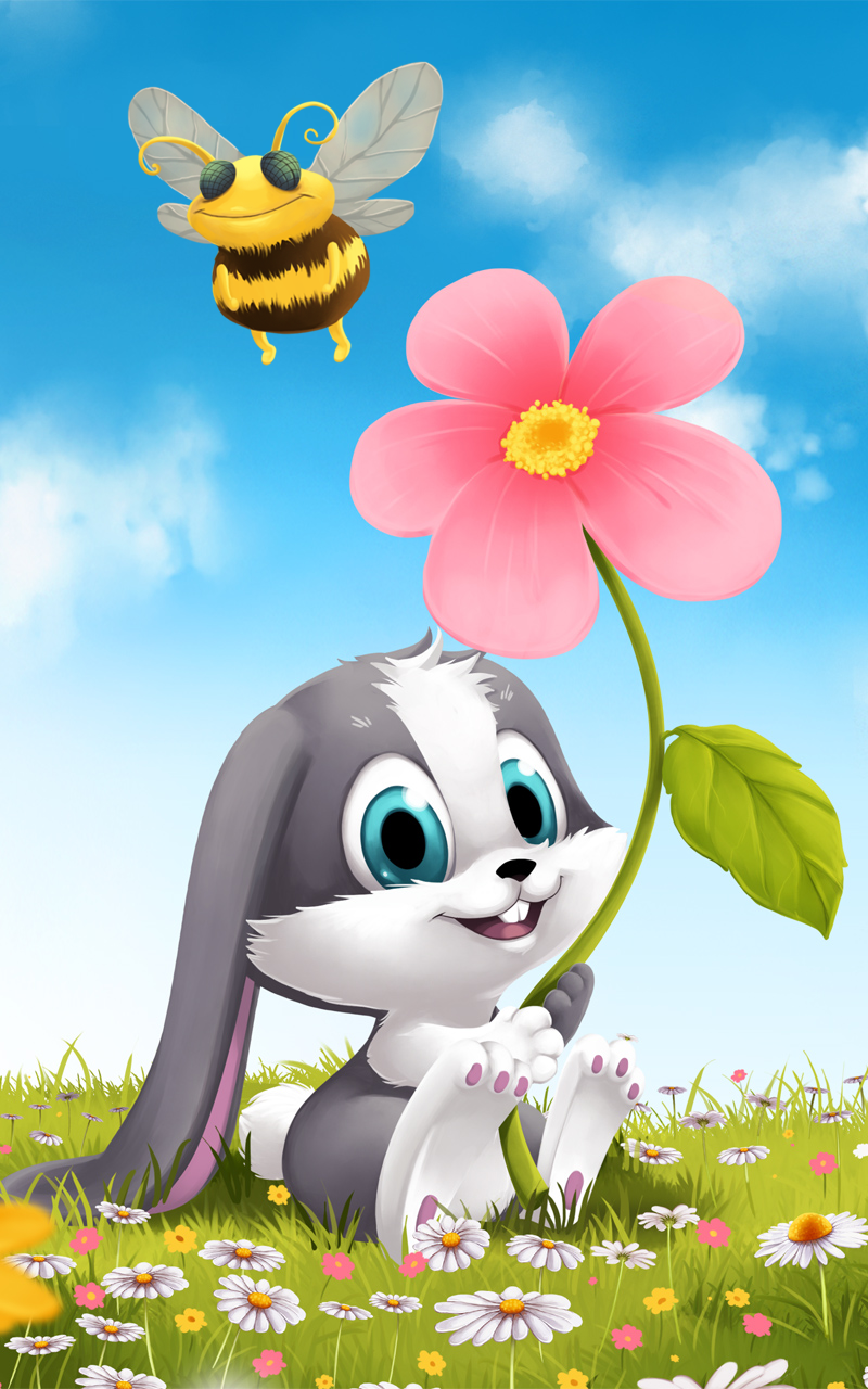 Android application Schnuffel Theme - Ad Free screenshort