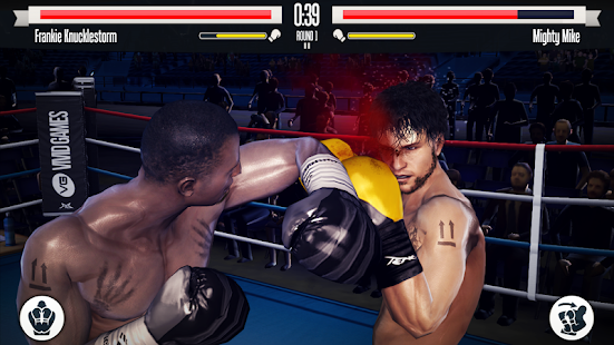 Real Boxing™ - screenshot thumbnail