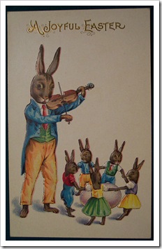 Vintage Easter Postcards4