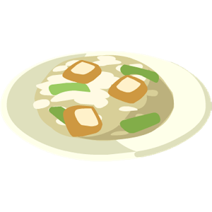 볶음밥 레시피 1.0