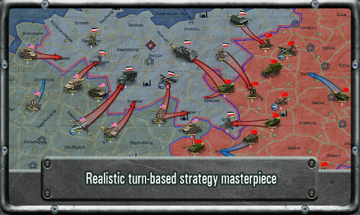 Strategy Tactics: WW II