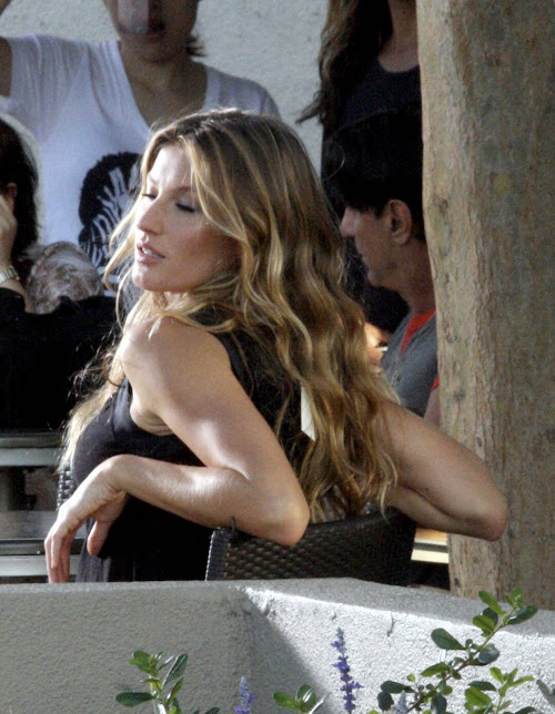 Gisele Bundchen