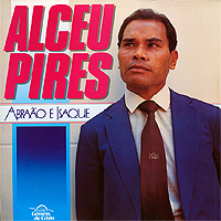 Capa de Abraao e Isaque