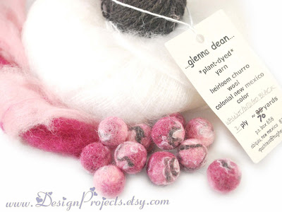 Covenant Fashion Jewelry on From Fashion Crochet Jewelry