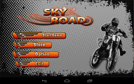 Sky Road