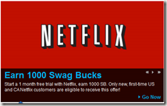 netflixswag