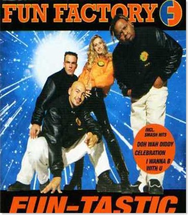 FunFactory